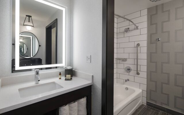 Courtyard Philadelphia Downtown