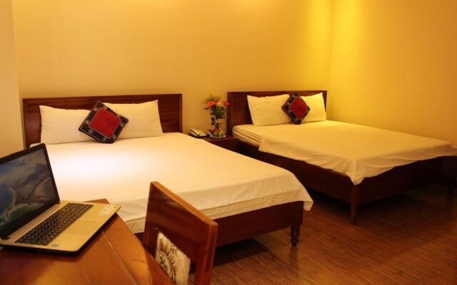 Wyn Phu Quoc Hotel