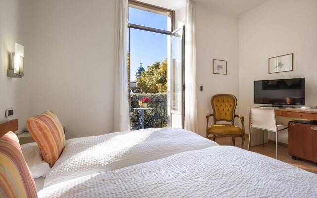 Hotel Zurigo