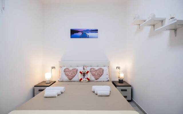 Good Vibes Luxury Sea View