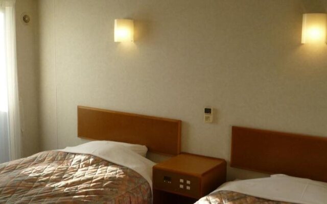 Hotel New Budget Muroran
