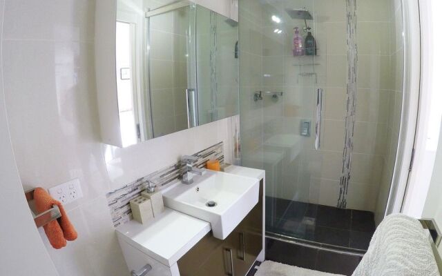 Erikas Holiday Apartments