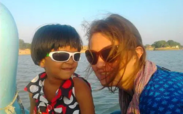 Desert Safariors Camps