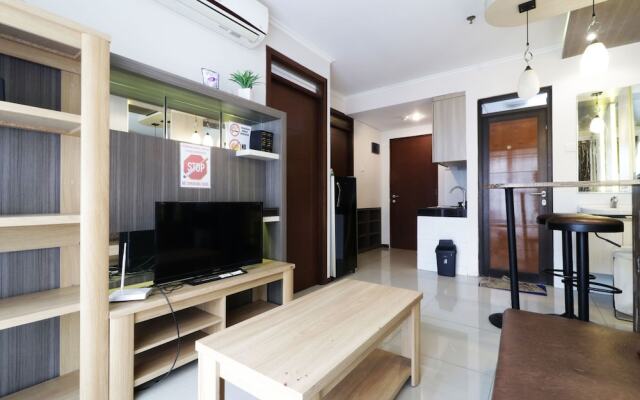 Gateway Pasteur Apartemen By DRProperti