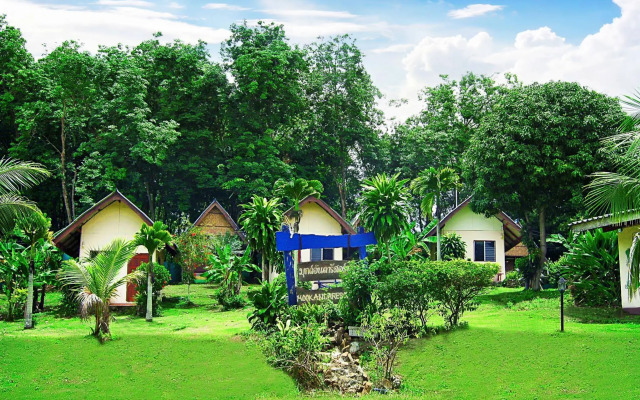 Mookanda Resort