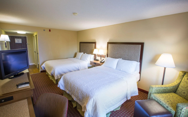 Hampton Inn Washington