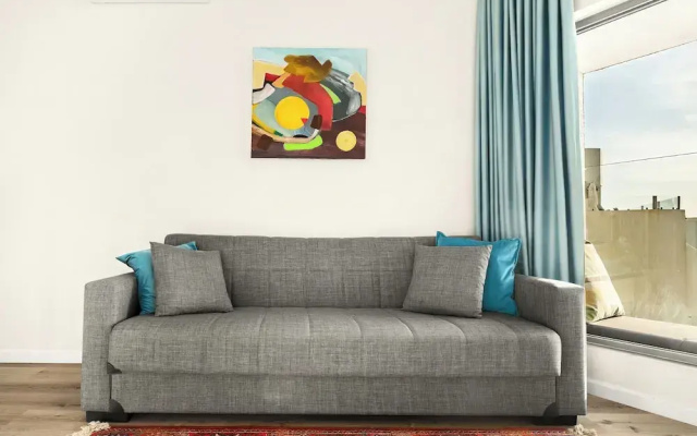 Netanya Beach & Pool Stay by Sea N' Rent