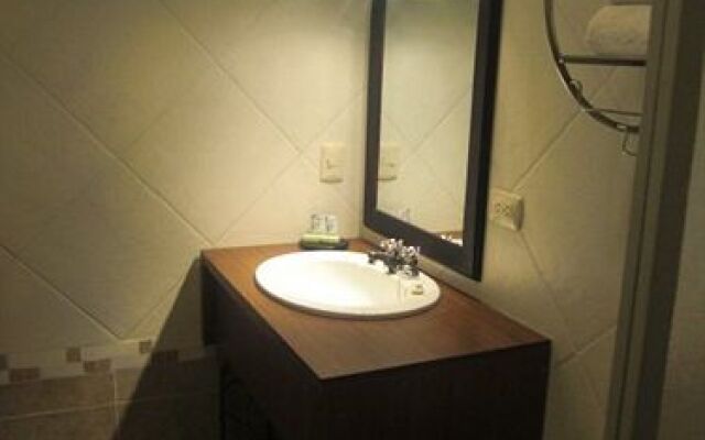 Hostal Illapa Inn