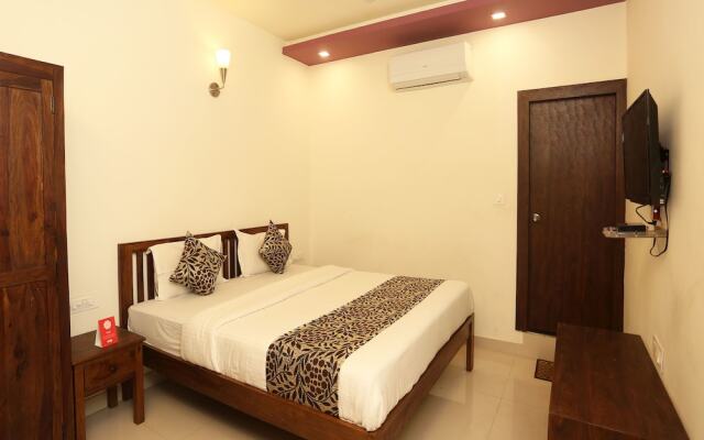 Oyo 9576 Global Inn