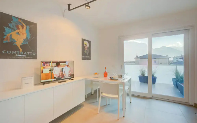 Residenza Al Lago
