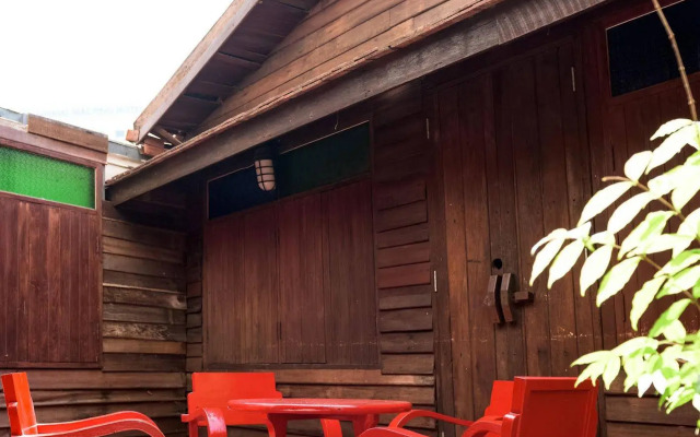 So hostel Chiang Mai