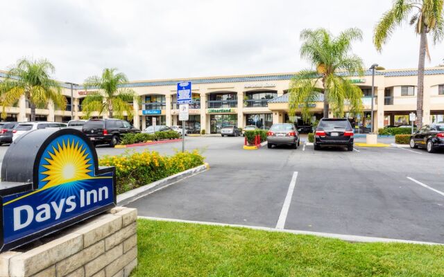 Days Inn And Suites Artesia