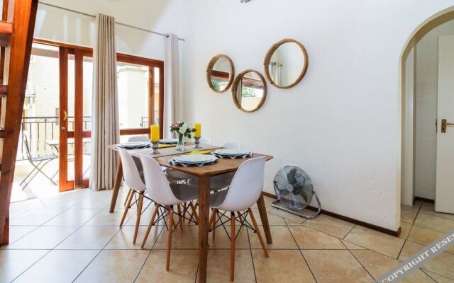Ruby Homes Fourways