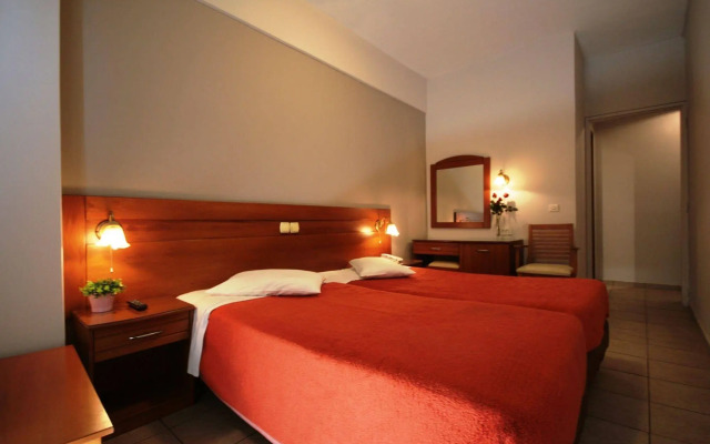 Vienna Hotel