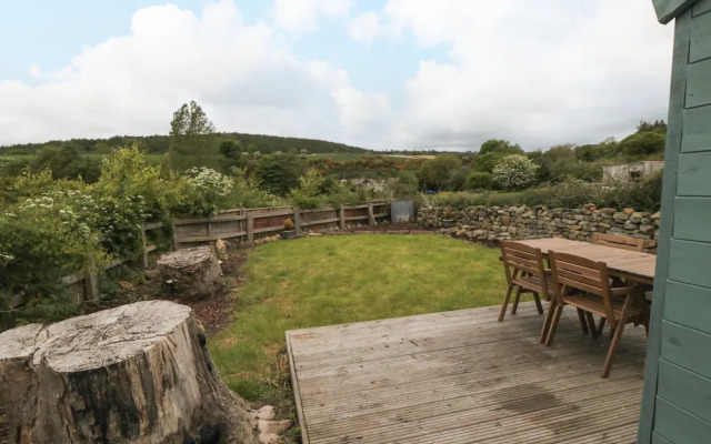 Puffin Cottage