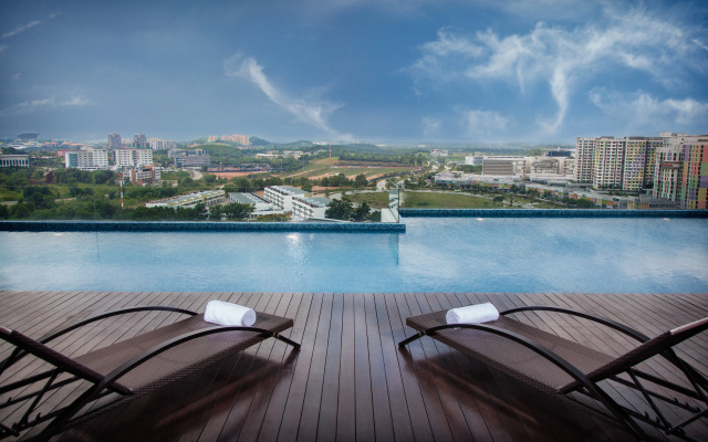Citadines DPulze Cyberjaya