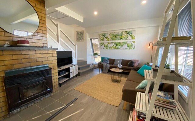 Millie’s A Frame Uralla Haven