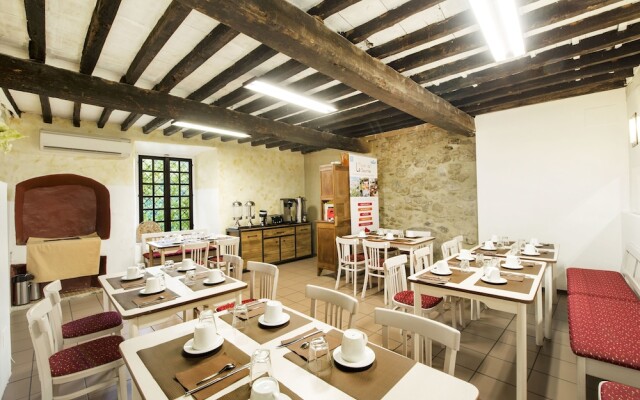 Le Moulin de Sournia - Gites