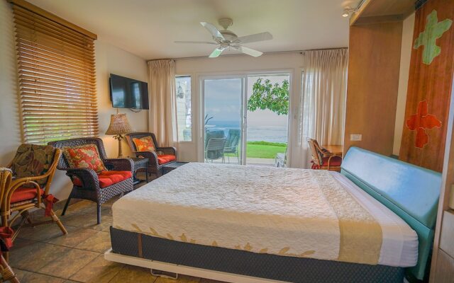 Kapa'a Sands 10 Studio