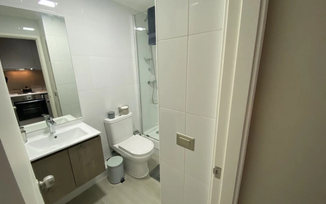 Temuco suite