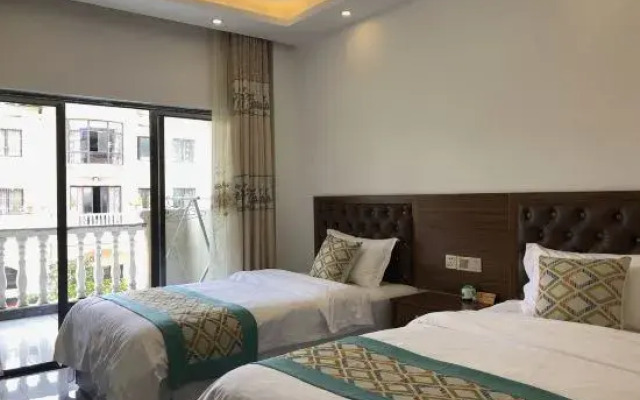 Pingtang Xingyuan Inn