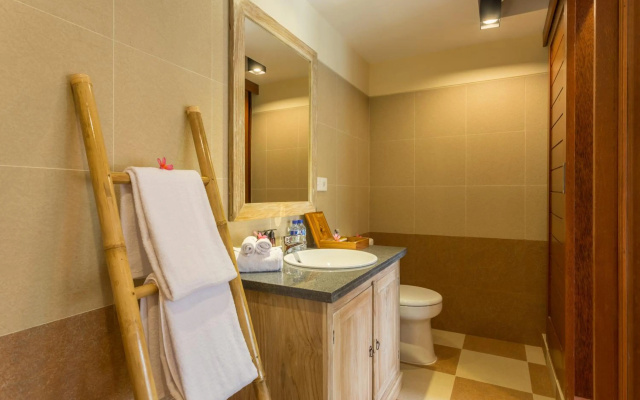 Yana Villas Kemenuh by GenuineHost – Guest Rooms – Kemenuh