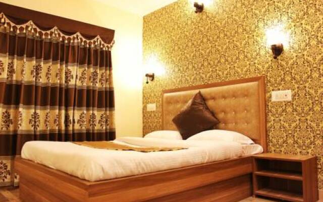 Walisons Resorts