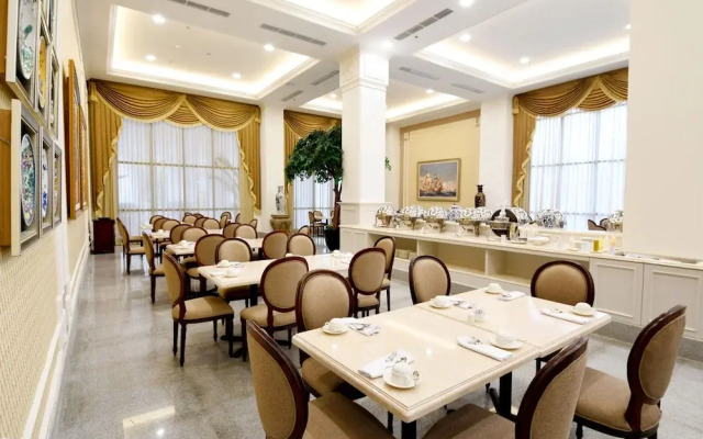 Mahkota Hotel Singkawang