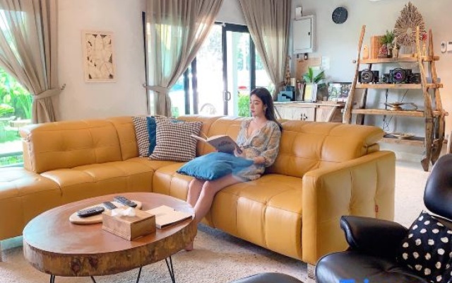 Samaya Luxury Villa - Melaka – People – Alor Gajah