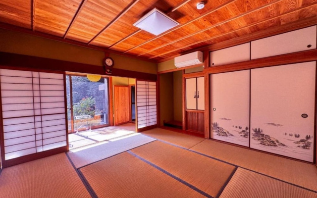Yufunomori Private & Suite