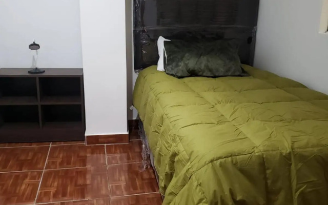Entire family apartment Cuscox4