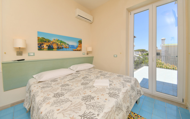 Albergo Atlantic Ischia