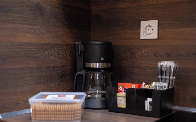 Dioroh Suites Meteora 301