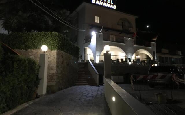Hotel Bahamas