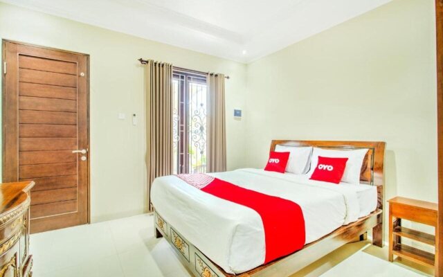 OYO 3897 Fajar Guest House