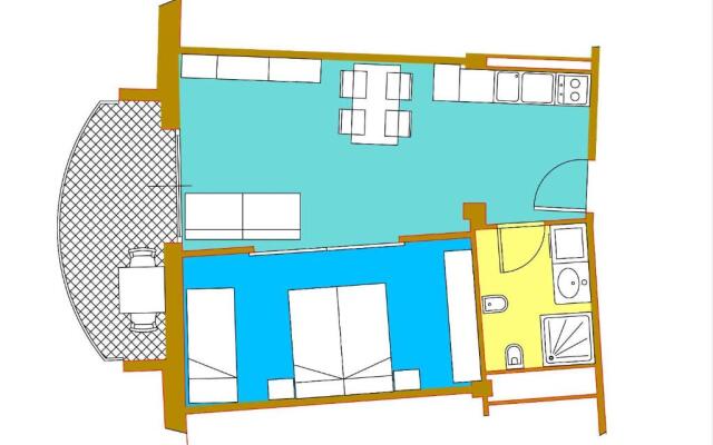 Residence Venice