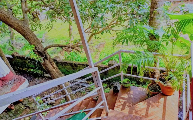 Vailankani guest house