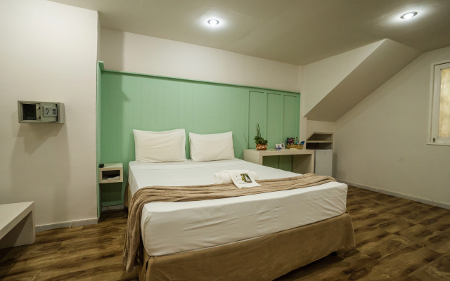 Hotel Pipa Atlântico