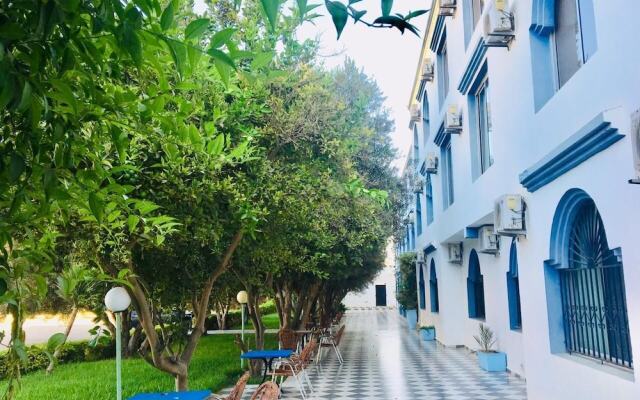 Hotel Ribis
