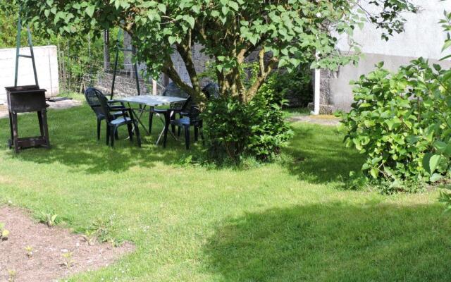 Balkonpe Landa Etxea