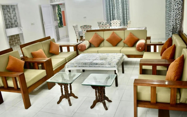 OYO 19306 Flagship Greenfields