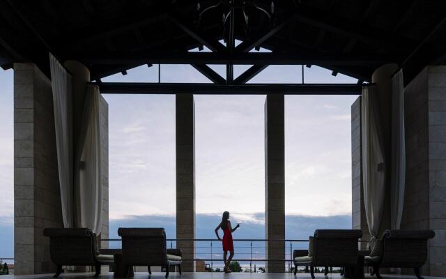 The Romanos, a Luxury Collection Resort