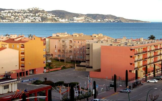 Apartaments Comte d'Empuries