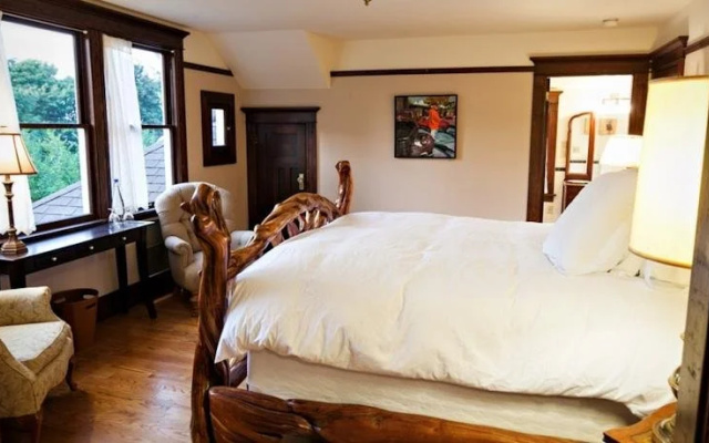 The Gatewood Bed and Breakfast