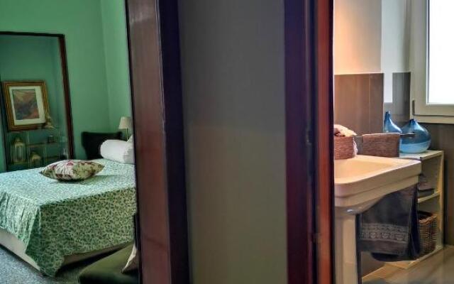 Indelli holiday rooms