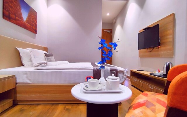 ShriGo Hotel Nathdwara