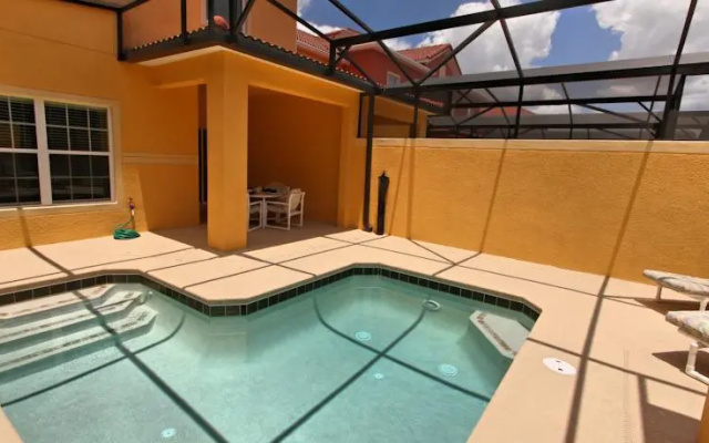 Paradise Palms Townhouse