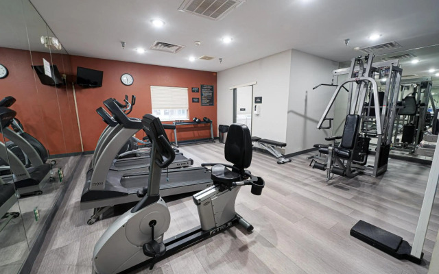 Candlewood Suites Merrillville by IHG