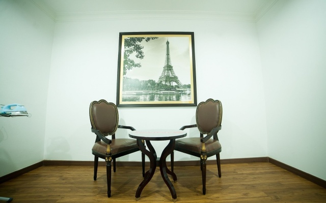 Hotel Sunjoy9 Bandar Sunway – Guest Rooms – Petaling Jaya