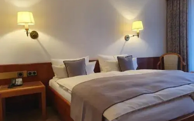 Käfernberg Hotel - Restaurant